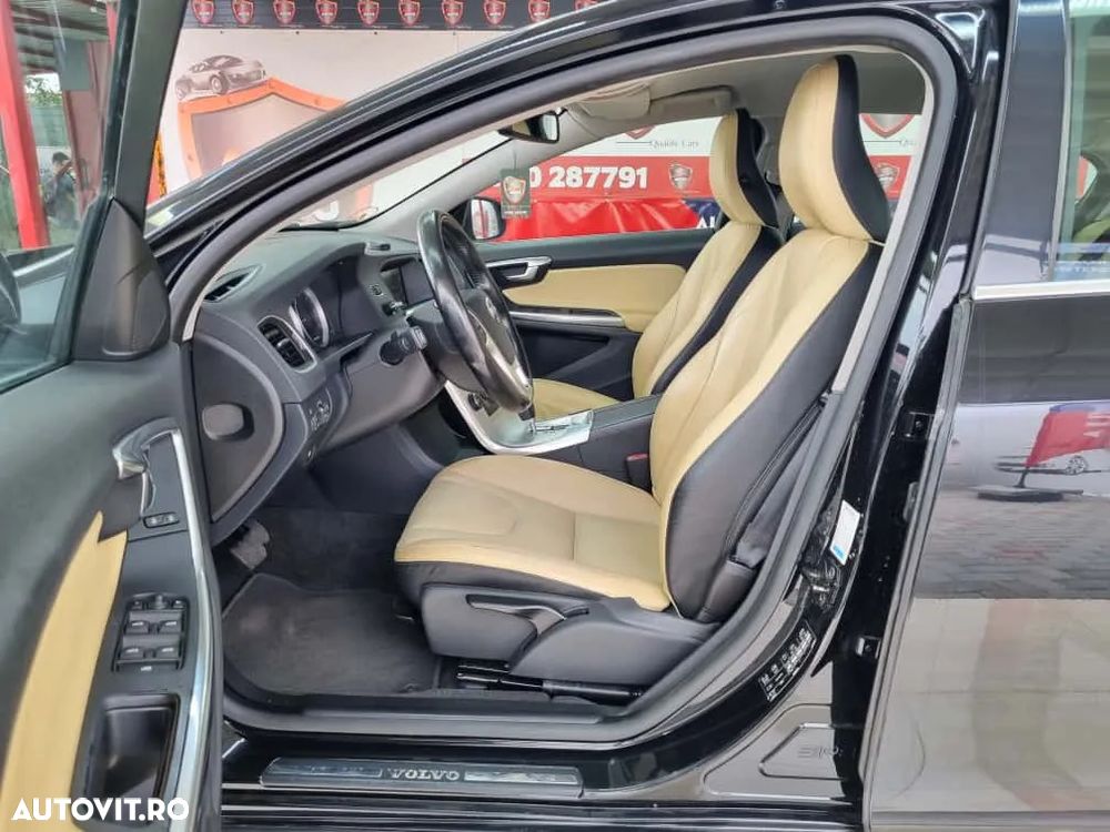 Volvo S60 - 20