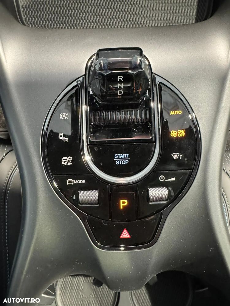 Byd Seal 82.5 kWh RWD Design - 20