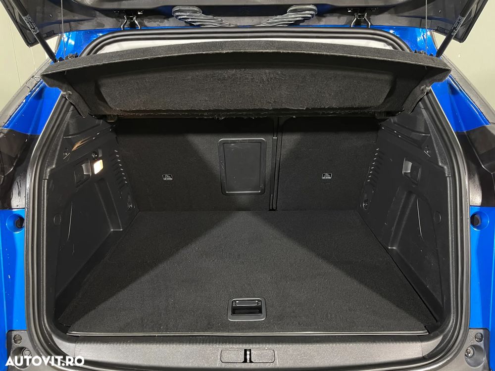 Peugeot 3008 PHEV 225 EAT8 Allure Pack - 12