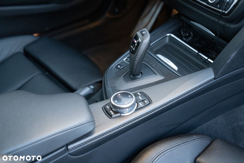 BMW Seria 4 428i xDrive Sport Line - 6