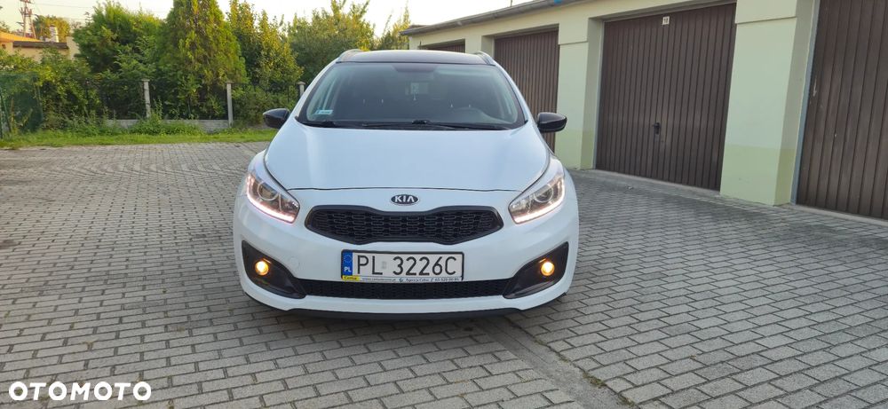 Kia Ceed 1.4 CRDi M - 3