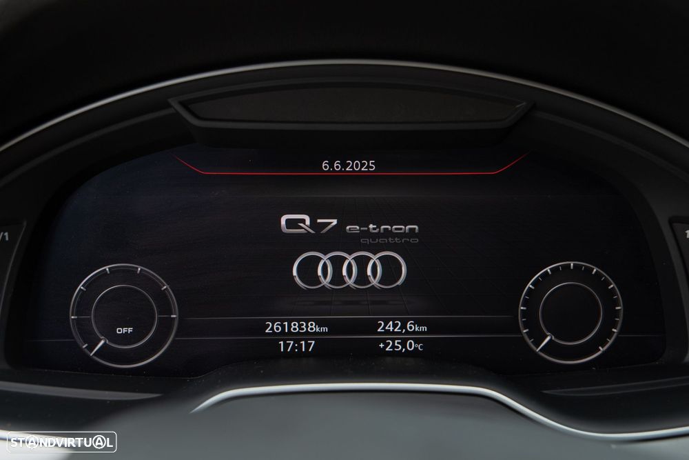 Audi Q7 - 16