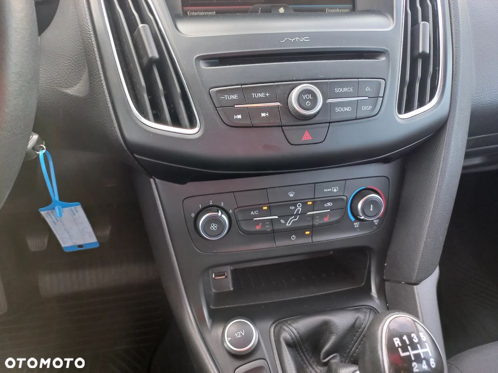 Ford Focus - 18