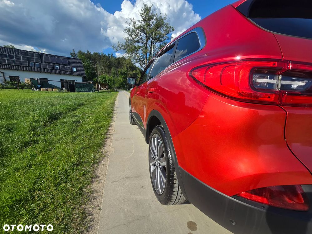 Renault Kadjar Energy dCi 130 Bose Edition - 36