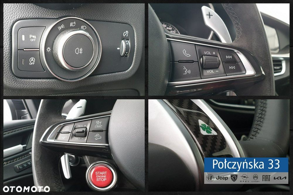 Alfa Romeo Stelvio - 20