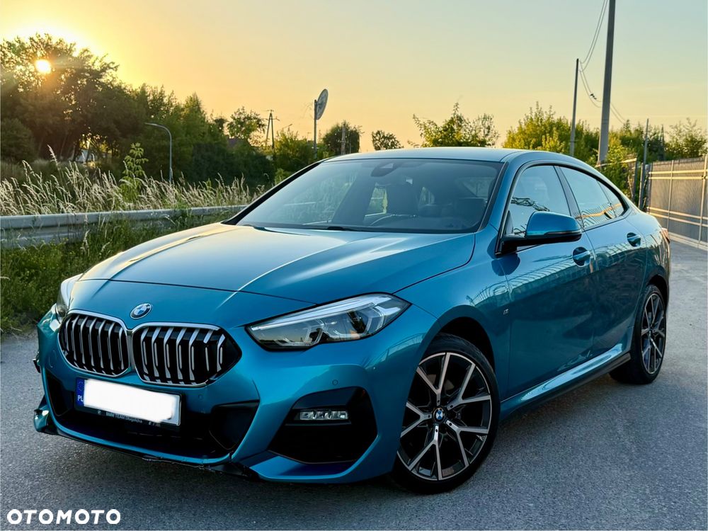 BMW Seria 2 218i M Sport sport - 1