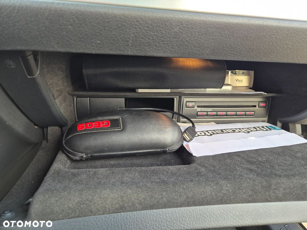 Audi A6 Avant 3.0 TDI DPF quattro tiptronic - 18