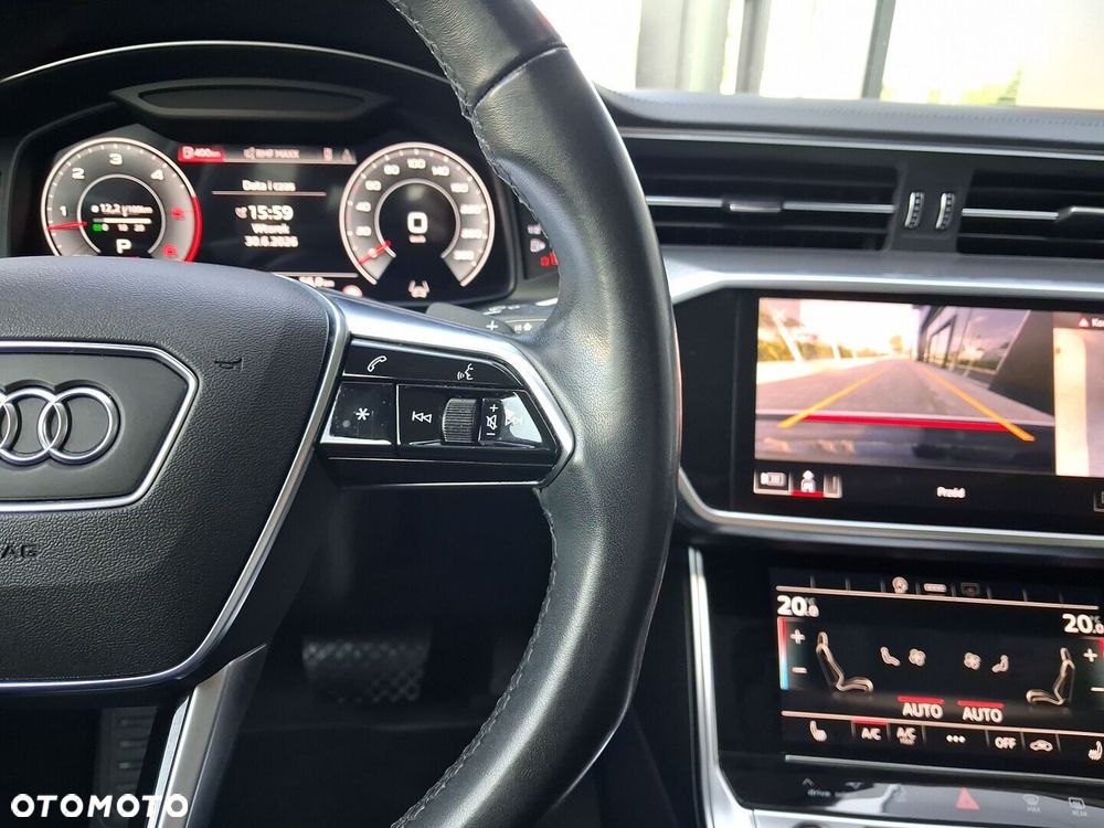 Audi A6 Allroad - 17