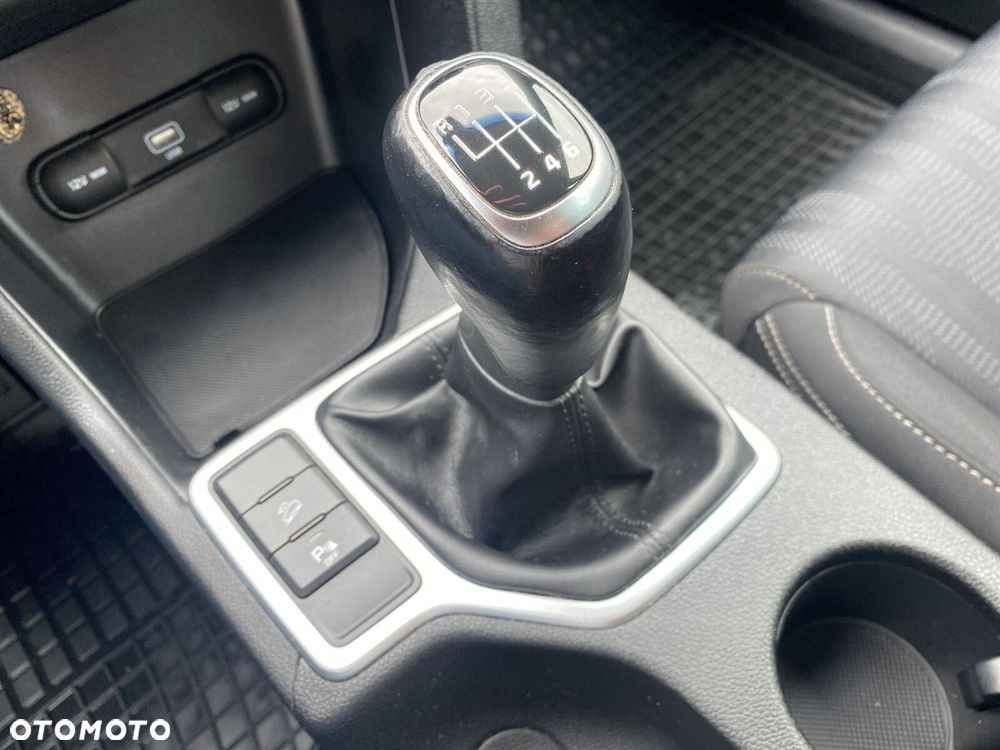 Kia Sportage - 29