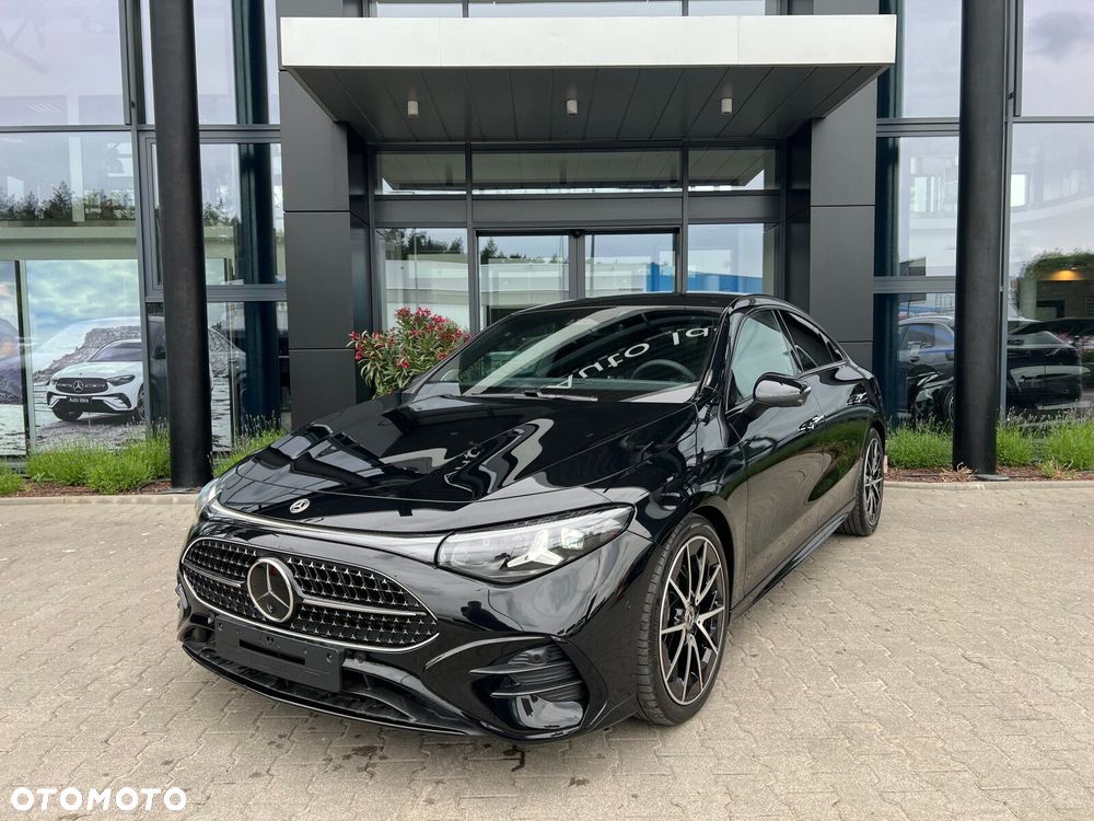 Mercedes-Benz CLA - 3