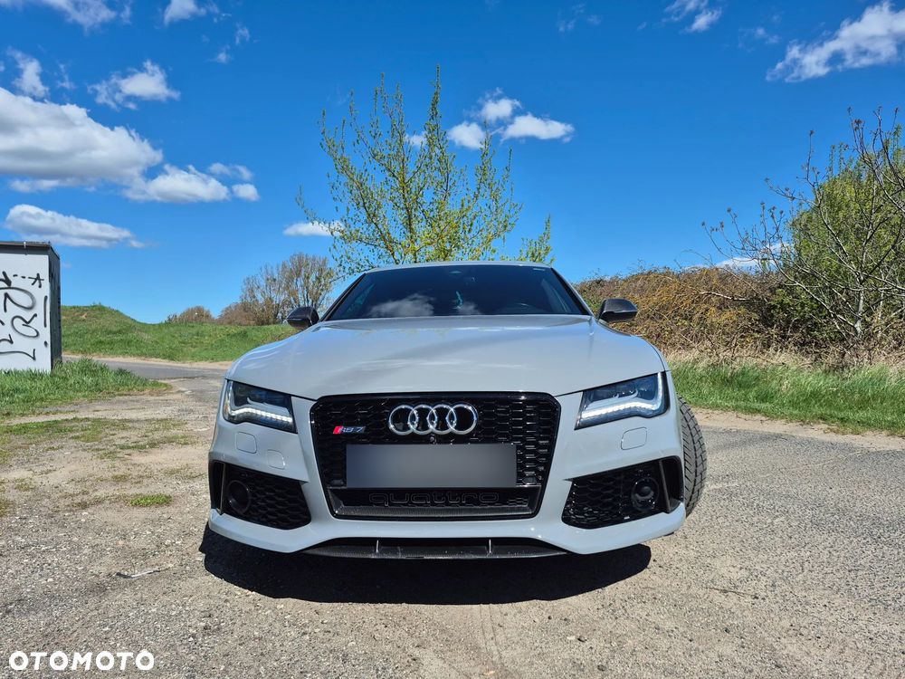 Audi RS7 Sportback - 3