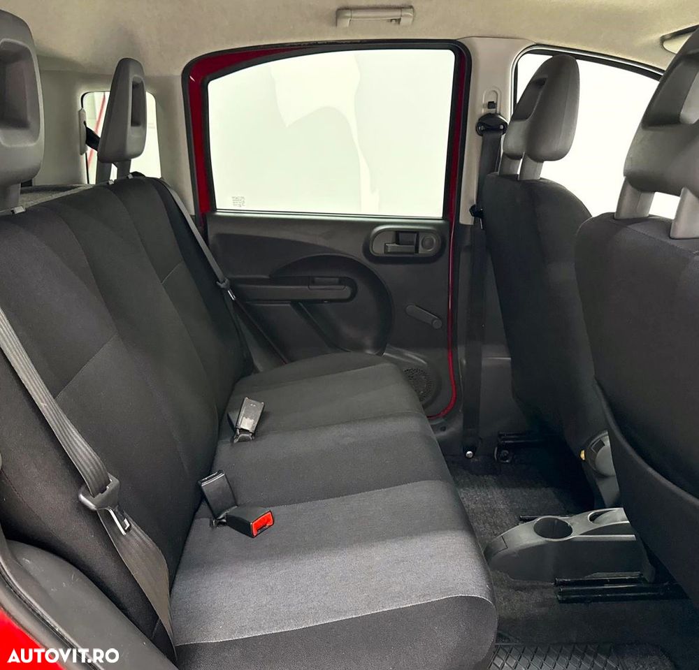 Fiat Panda 1.2 4x4 Climbing - 20