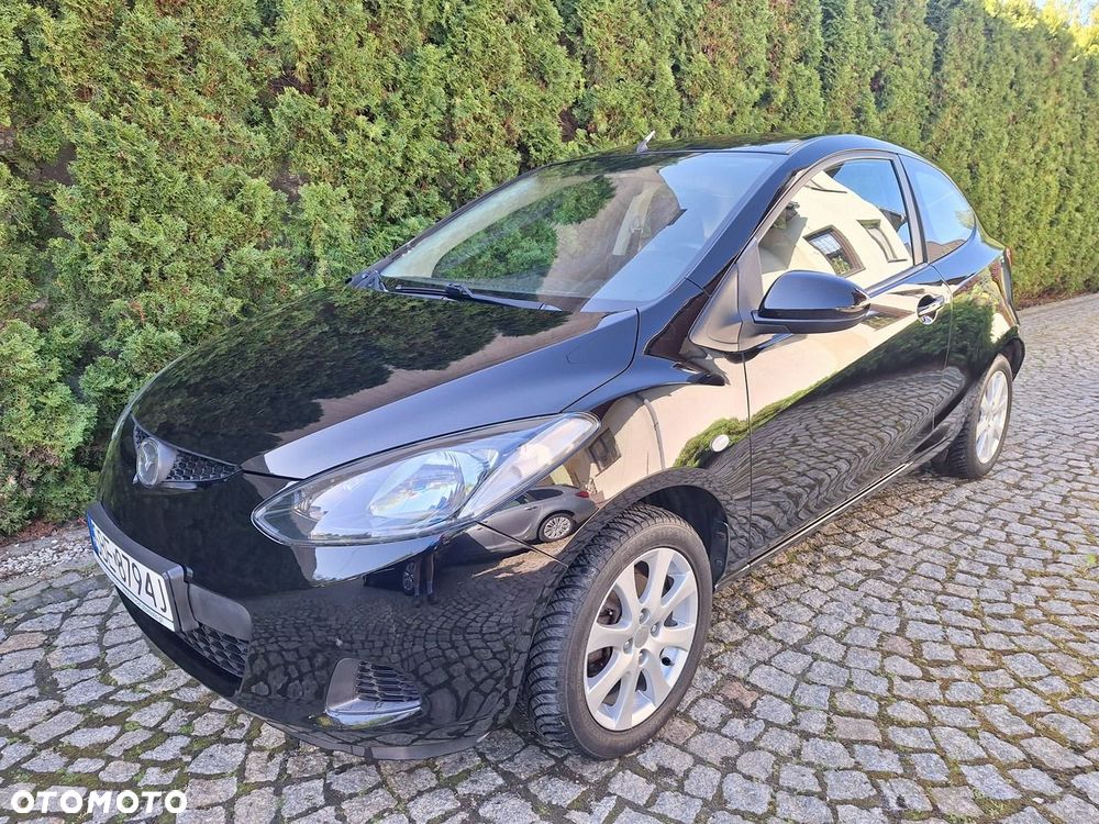 Mazda 2 1.3 Sport Independence - 1