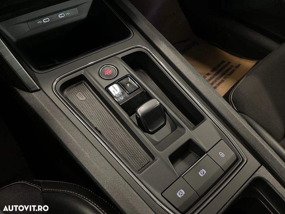 Cupra Formentor 1.5 TSI DSG - 28