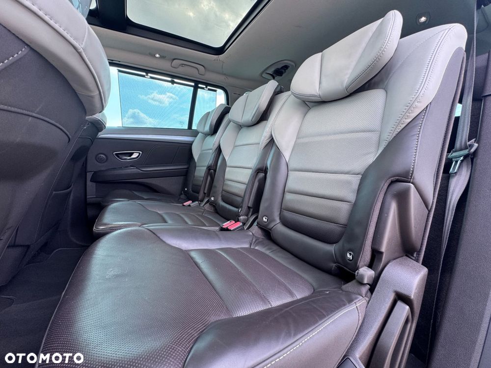 Renault Espace 1.8 TCe FAP Energy Initiale Paris EDC - 19