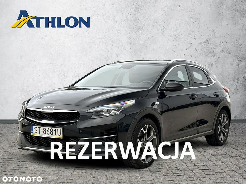 Kia XCeed 1.5 T-GDI M - 1
