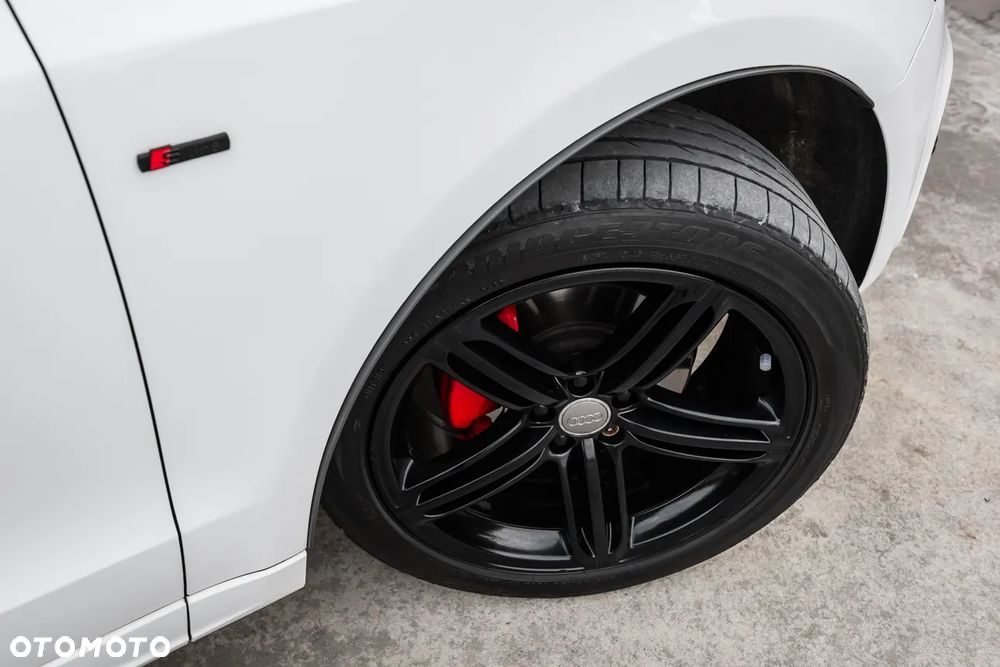 Audi Q5 2.0 TDI Quattro S tronic - 32