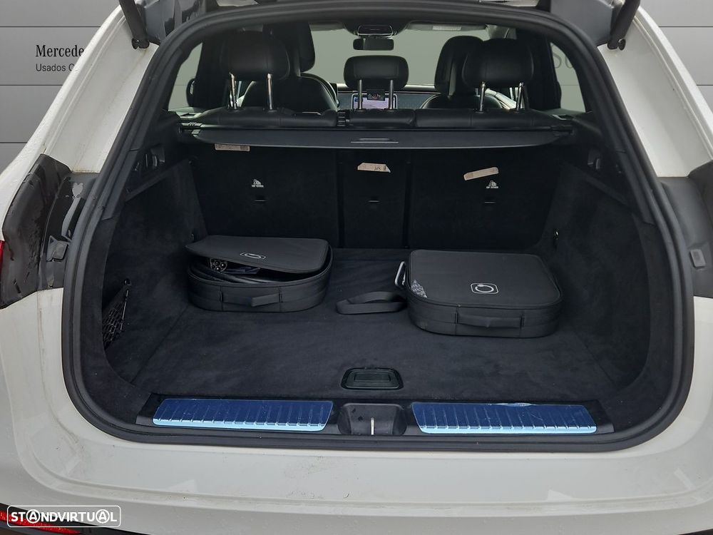 Mercedes-Benz EQE SUV 350+ Edition - 20
