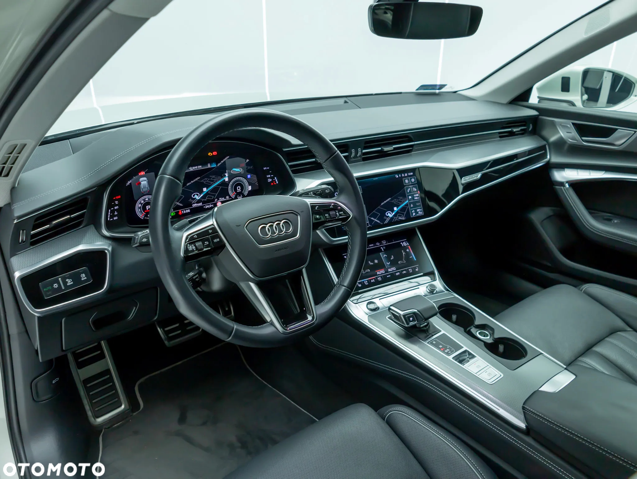 Audi A6 Allroad - 15