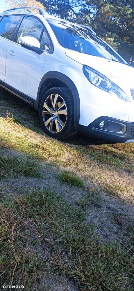 Peugeot 2008 2018 photo 4