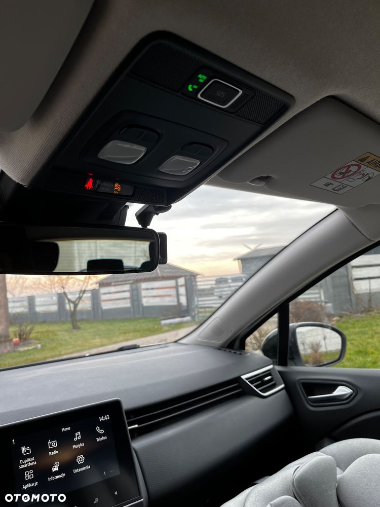 Renault Clio 1.0 TCe Zen - 27