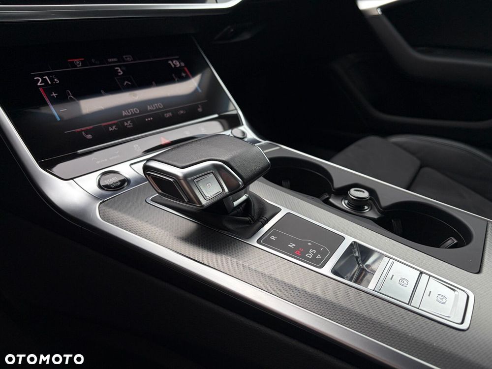 Audi A6 Limousine - 19