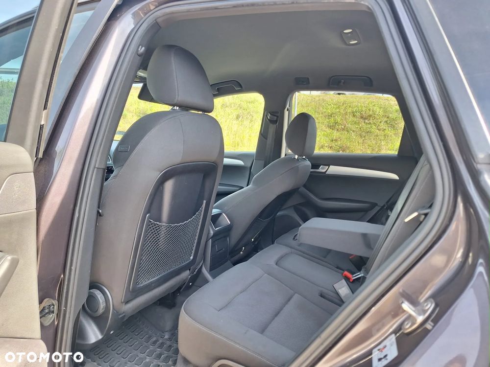 Audi Q5 2.0 TDI Quattro S tronic - 20