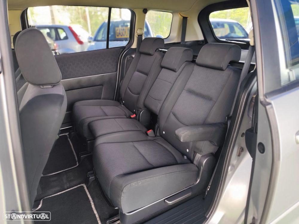 Mazda 5 MZR-CD 2.0 Dynamic Play - 23