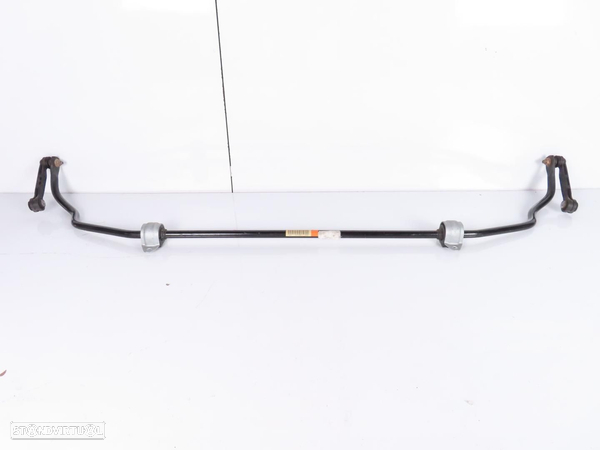 Barra estabilizadora Trás Usado / Original BMW X3 (F25)/BMW X4 (F26) 33556787218
