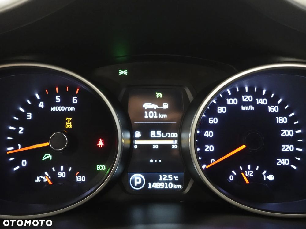 Kia Sportage 2014