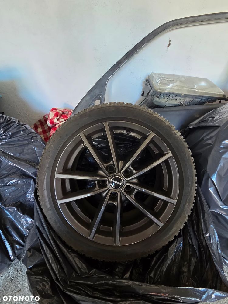 Ford Focus 2.3 EcoBoost ST - 10