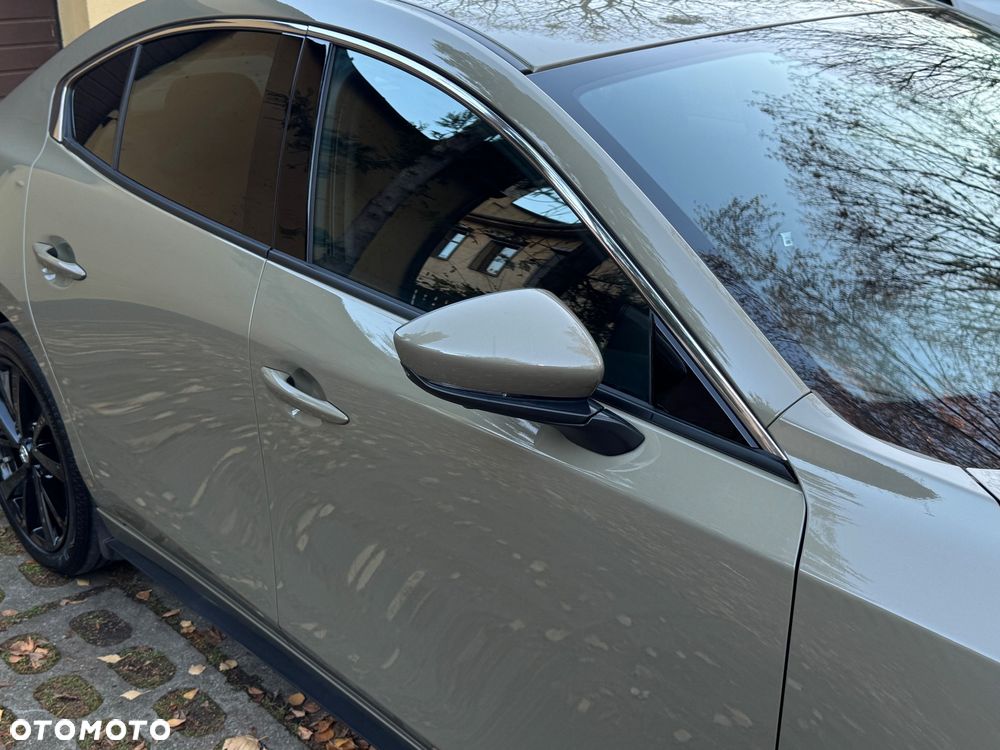 Mazda 3 2.0 mHEV Exclusive Line - 9