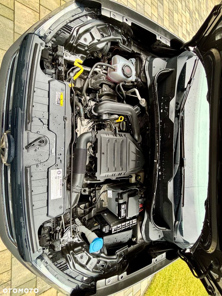 Volkswagen T-Cross 1.0 TSI OPF Life - 18