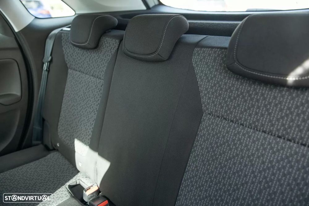 Opel Crossland 1.2 Business Edition - 17