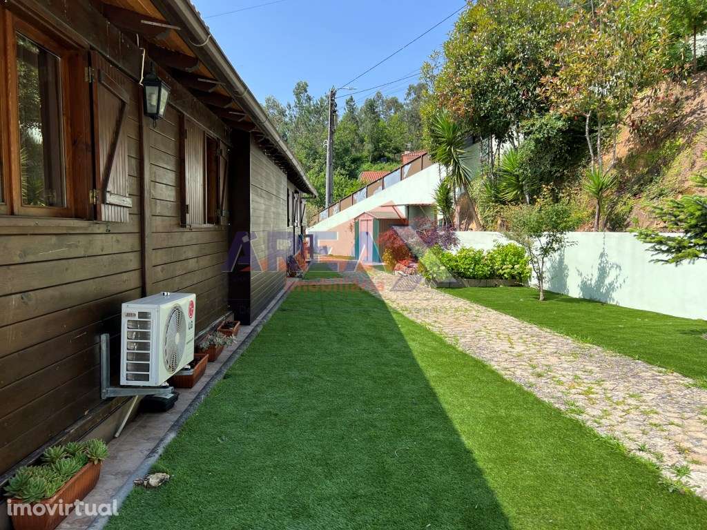 EXCLUSIVO ÁREA X - Alojamento Rural em Várzea, Arouca - Grande imagem: 4/59