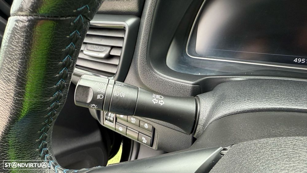 Nissan Leaf e+ Tekna - 28