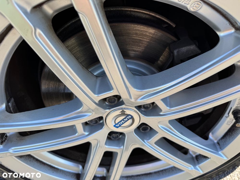 Volvo V60 B4 D Inscription - 33
