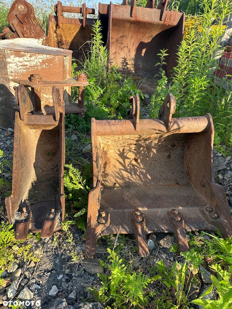 Bobcat EX120 - 11