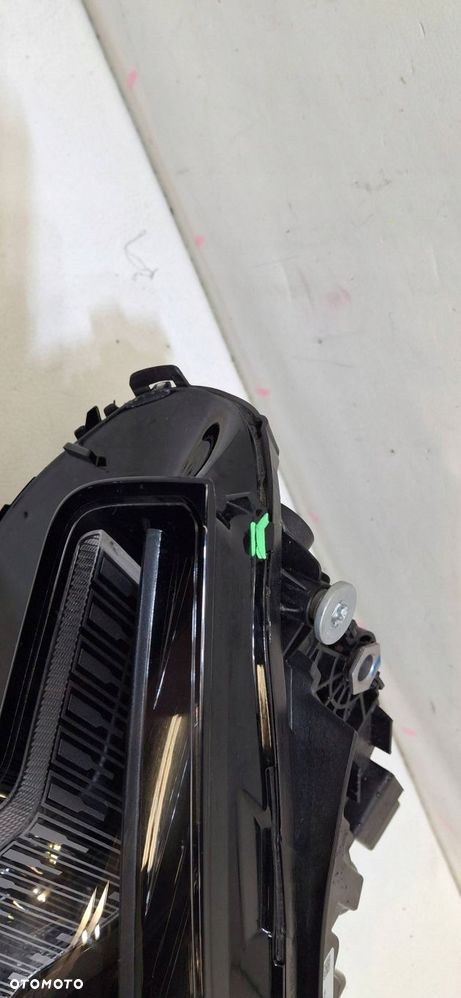 lampa lewa przód przednia bmw 2 g42 full led 5a3dc85 - 3