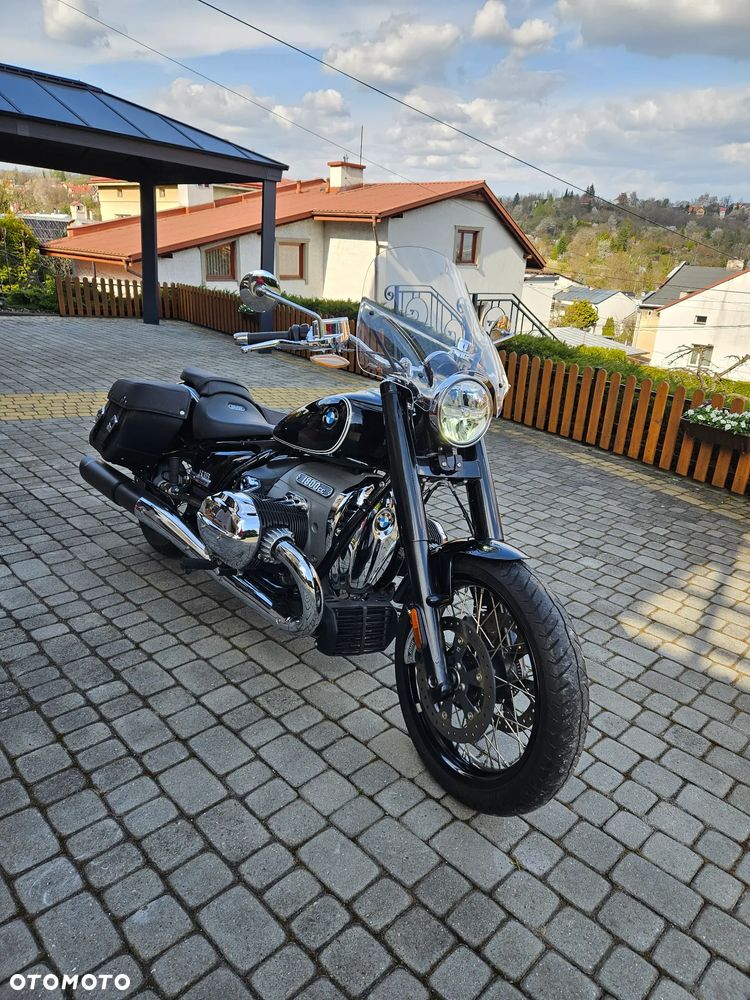 BMW R - 6