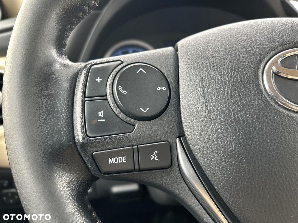 Toyota Corolla 1.6 Prestige EU6 - 14