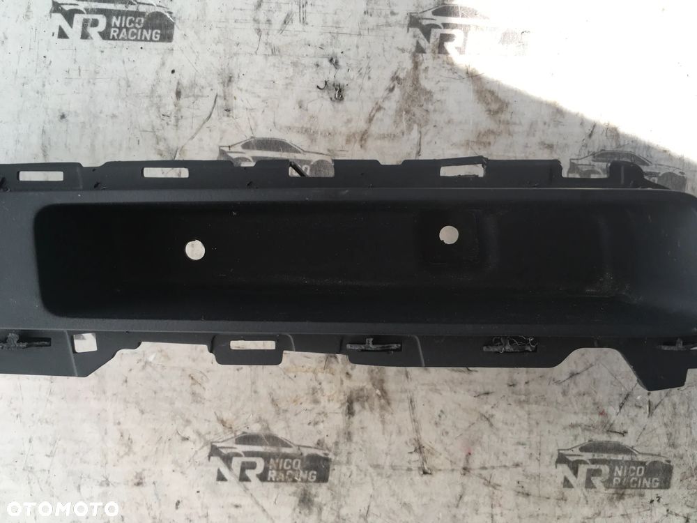 GAŁKA REGULATOR GŁOŚNOŚCI AUDI Q5 SQ5 80B919616 - 3