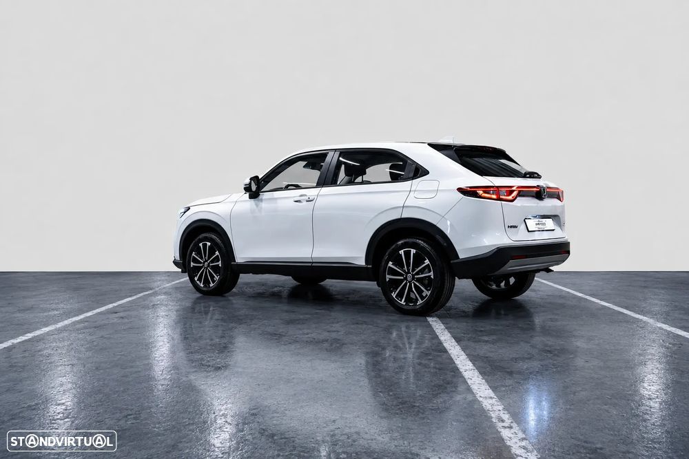 Honda HR-V 1.5 i-MMD e:HEV Elegance - 3