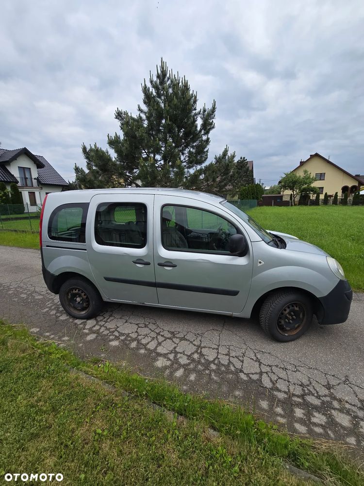 Renault Kangoo 1.6 16V Expression - 5
