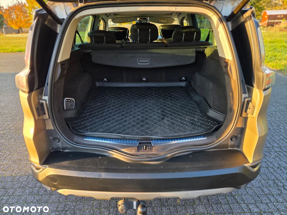 Renault Espace 1.6 TCE Initiale Paris EDC - 11