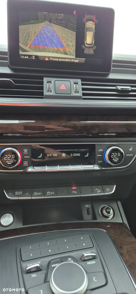 Audi Q5 2.0 TFSI Quattro S tronic - 31