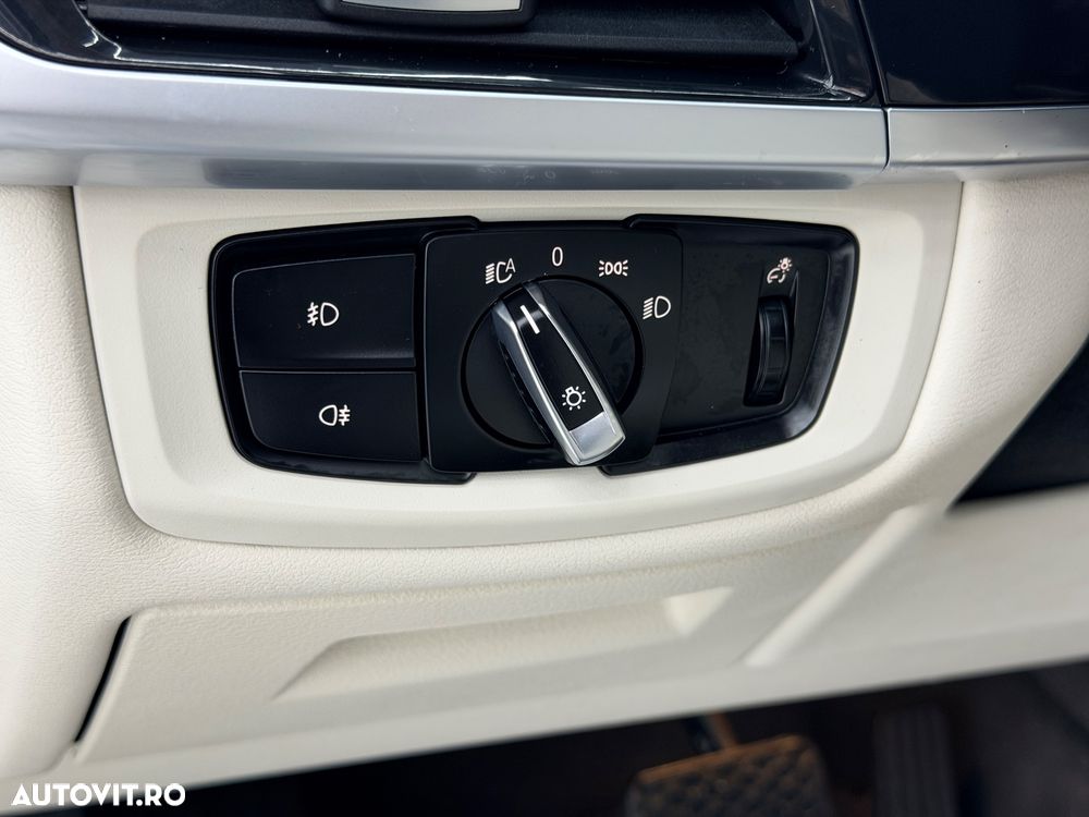 BMW X5 xDrive25d Sport-Aut. - 13