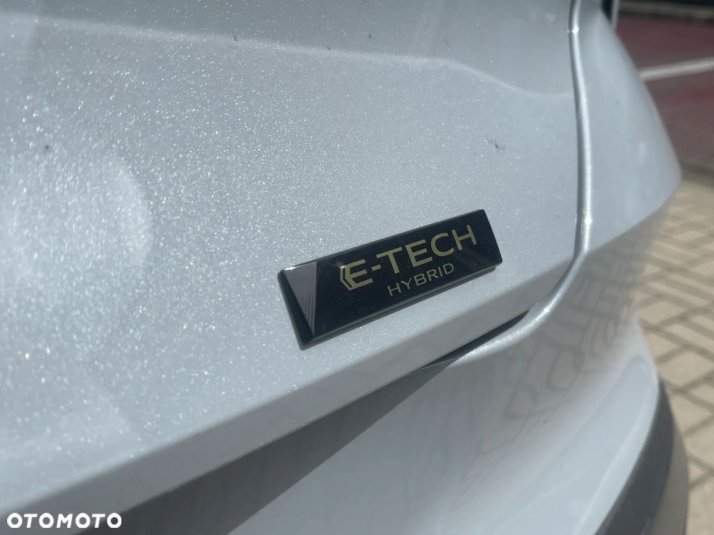 Renault Symbioz 1.8 E-Tech Full Hybrid 160 Techno - 10