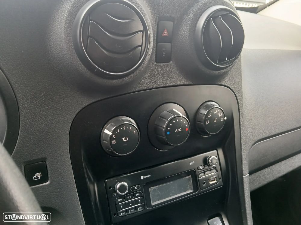 Mercedes-Benz CITAN 108 CDI - 23