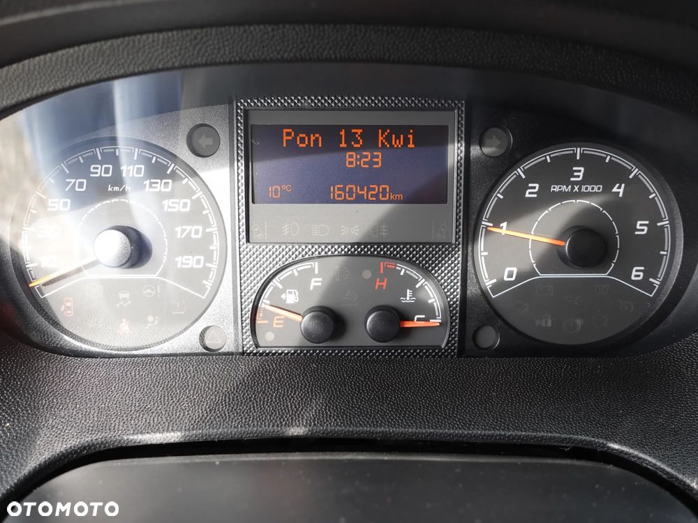 Citroën Jumper - L3H2 - 34